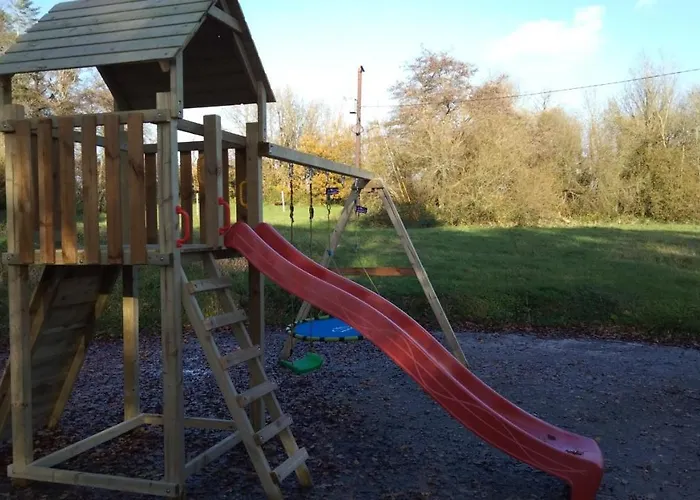 Kilpatrick Glebe * Crossabeg