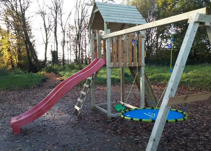 Kilpatrick Glebe * Crossabeg