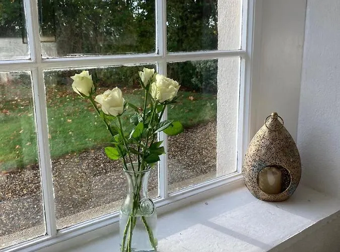 Kilpatrick Glebe Holiday home *