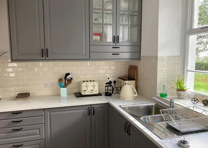 Holiday home Kilpatrick Glebe