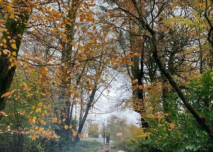 Kilpatrick Glebe