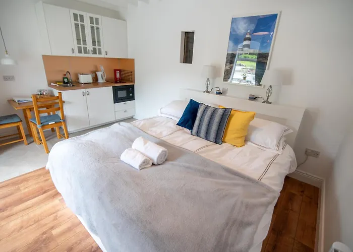 Kilpatrick Glebe Holiday home Crossabeg