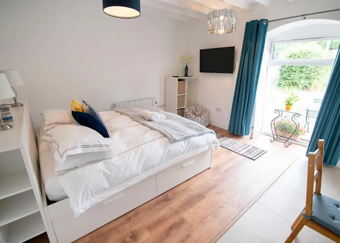 Kilpatrick Glebe Holiday home