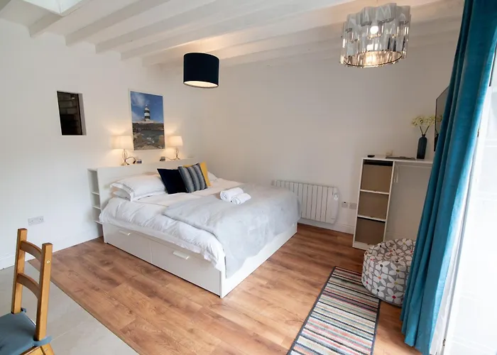 Kilpatrick Glebe Holiday home