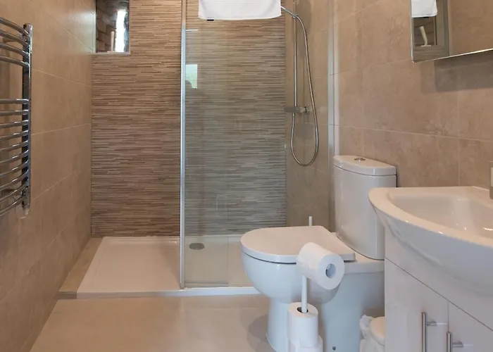 Kilpatrick Glebe Holiday home