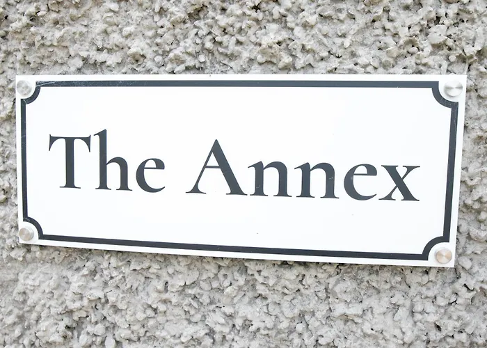 Kilpatrick Glebe Holiday home Crossabeg