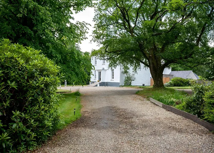 Kilpatrick Glebe Feriehus