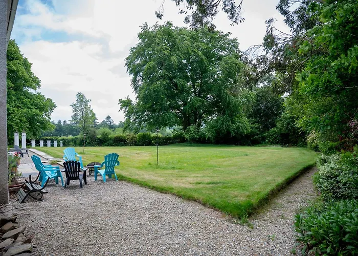 Kilpatrick Glebe Holiday home *