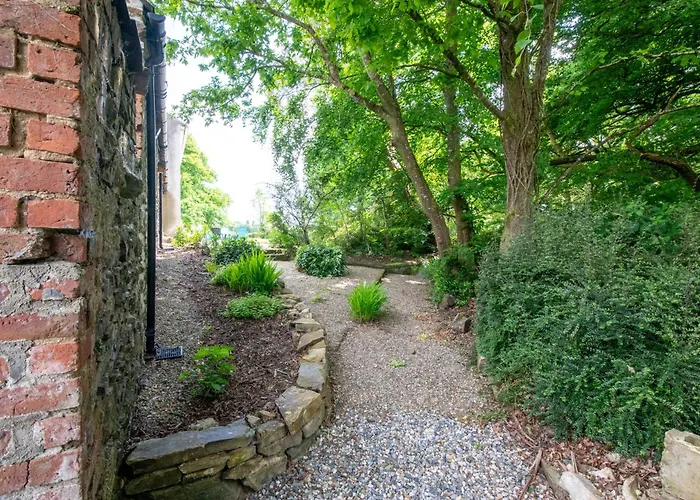 펜션 Kilpatrick Glebe *